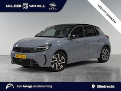 Opel Corsa - GS 1.2 75pk | TWO-TONE| NL AUTO | CAMERA | DODEHOEKBEW. | APPLE CARPLAY /ANDROID AUTO | IS
