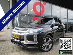 Mitsubishi ASX - 2.0 Intense AUTOMAAT | 1E EIGENAAR | DEALER ONDERHOUDEN |