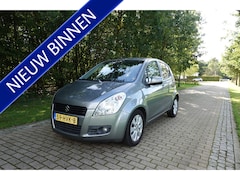 Suzuki Splash - 1.2 Exclusive | AUTOMAAT | Airco | NAP | PDC |