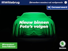 Skoda Fabia - 1.0 TSI Selection / Parkeersensoren achter / Smartlink Wireless / Cruise control