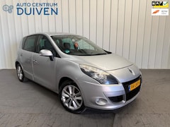 Renault Scénic - 1.6 Celsium | Nieuw APK | Airco | Trekhaak