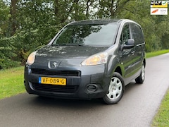 Peugeot Partner - 120 1.6 e-HDI L1 XT Profit + | Lange APK + NAP Nu € 2.950, - Ex BTW