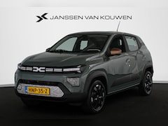 Dacia Spring - Extreme 65 26.8 kWh Camera Apple CarPlay Airco