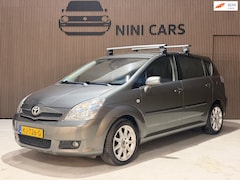 Toyota Verso - 1.8 VVT-i Dynamic 7p. Dealer onderhouden