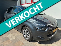 Citroën C4 Picasso - Automaat 1.6 Intensive