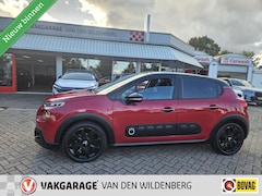 Citroën C3 - 1.2 PureTech S&S Feel