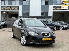 SEAT Altea XL - 1.4 TSI Businessline Carplay TREKHAAK LUXE UITVOERING
