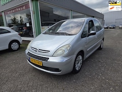 Citroën Xsara Picasso - 1.6i-16V Image|AIRCO|
