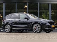 BMW X5 - xDrive50e M-Pakket Alcantara hemel
