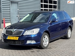 Skoda Octavia Combi - 1.4 TSI Ambition Business Line | Cruise control | Airco