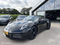 Porsche 911 Cabrio - 3.0 Carrera / Approved / 21" / Sportstoelen Plus / Matrix LED