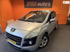 Peugeot 3008 - 1.6 VTI / BLEU-LEASE / NAVI / AIRCO / TOPSTAAT