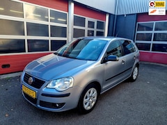 Volkswagen Polo - 1.2-12V Sportline Ruilmotor +/- 90.000km