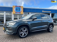 SEAT Ateca - 1.0 TSI FR | Orig. NL | Carplay | Navigatie | Climate- en cruisecontrol | Camera |