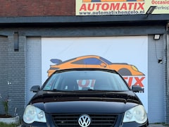 Volkswagen Polo - 1.2-12V Trendline