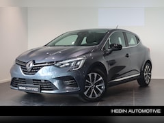 Renault Clio - 1.3 TCe Intens | Automaat | Achteruitrijcamera | Lichtmetalen Velgen 16" | Climate Control