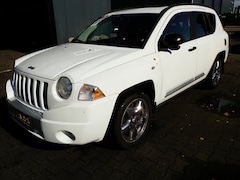 Jeep Compass - 2.4 Limited