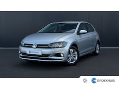 Volkswagen Polo - 1.0 TSI Comfortline | Cruise Controle | Airco | PDC |