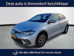 Volkswagen Polo - 1.0 TSI Life Edition | Camera | Privacy Glass | 8000km |