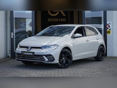 Volkswagen Polo - 1.0 TSI AUTOMAAT|CAMERA|CARPLAY|DAB|IQ LIGHT|NAVIGATIE|STOELVERWARMING|VIRTUEEL