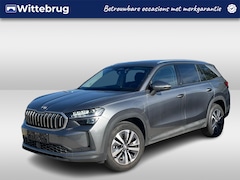 Skoda Kodiaq - 1.5 TSI PHEV IV Selection / Achteruitrijcamera / App-connect / Elek. achterklep /Elek. ver