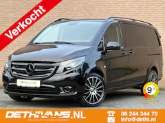 Mercedes-Benz Vito - 114CDI 136PK 7G-Tronic Lang / 2.500KG Trekhaak / Euro6