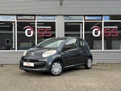 Citroën C1 - 1.0-12V Séduction
