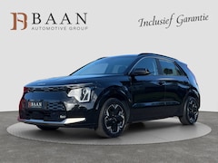 Kia Niro EV - DynamicLine 64.8 kWh|Navigatie|Stuur/Stoelverwarming|Camera