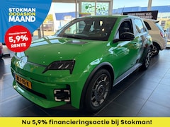 Renault 5 - 5 Urban Range Evolution 40 kWh 120 PK | Pack winter | Handsfree sloten | Parkeersensoren a