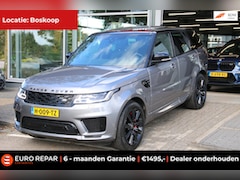 Land Rover Range Rover Sport - P400e HSE NL-AUTO INCL-BTW PANO-DAK