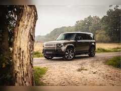 Land Rover Defender 110 - 2.0 P300e 110 X-Dynamic HSE Fabrieksgarantie t/m 2031