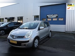 Nissan Note - 1.4 Visia *AIRCO*BJ'08*EXPORT-ONLY