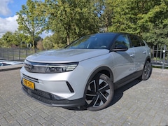 Opel Grandland X - 145PK Hybrid MHEV | Navi | ACC | Climate | Stoelverw. | LED | Cruise | Camera 360º