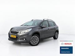 Peugeot 2008 - 1.2 PureTech Blue Lion
