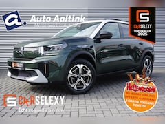 Citroën C3 Aircross - 145PK Hybrid Max AUTOMAAT | NAVI | CARPLAY | CAMERA