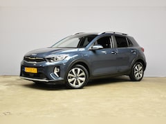 Kia Stonic - 1.0 T-GDi 100pk DynamicPlusLine