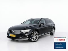 Volkswagen Passat Variant - 1.4 TSI PHEV GTE Business LEES TEKST
