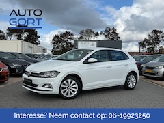 Volkswagen Polo - 1.0 TSI Highline | Climate control | Parkeersens. | Bluetooth