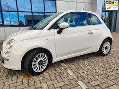 Fiat 500 - 1.2 Popstar Airco