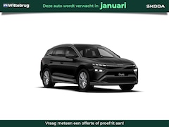 Skoda Enyaq iV - 85 Business Edition / Business Upgrade pakket - Advanced