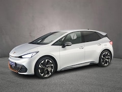 CUPRA Born - Business 63 kWh 230pk Automaat, Adaptive cruise control, Stoelverwarming, Stuurverwarming,