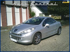 Peugeot 207 CC - 1.6 VTi