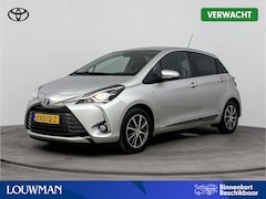 Toyota Yaris - 1.5 Hybrid Y20 | Climate Control | Navigatie |