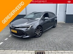 Toyota Corolla Touring Sports - Hybrid 140 GR Sport , Org NL auto