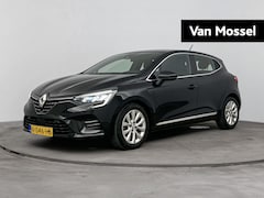 Renault Clio - 1.0 TCe 90Pk Intens | Navigatie Via Apple Carplay/Android Auto | Climate Control | Parkeer