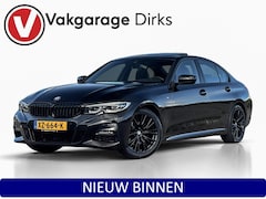 BMW 3-serie - 320i High Executive ✅ Schuifdak ✅ Leder ✅ Camera