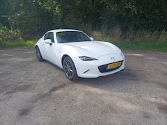 Mazda MX-5 RF - 1.5 SkyActiv-G 132 GT-M Inc. Zomer+Winter velgen