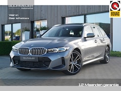 BMW 3-serie Touring - 320 e M Sport