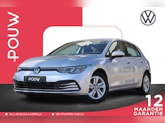 Volkswagen Golf - 1.0 eTSI 110pk DSG Life | Navigatie | Camera | PDC | Carplay
