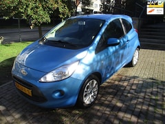 Ford Ka - 1.2 Titanium